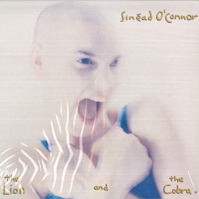 Виниловая пластинка SINÉAD O CONNOR - The Lion And The Cobra CHEN7 Ensign, Chrysal 2023 Европа Рок
Виниловая пластинка SINÉAD O CONNOR - The Lion And The Cobra CHEN7 Ensign, Chrysal 2023 Европа Рок