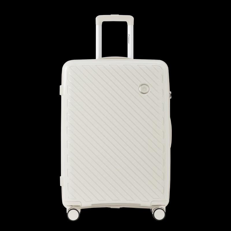 Diplomat DS-1323 Fashion Rolling Luggage
Diplomat DS-1323 Fashion Rolling Luggage