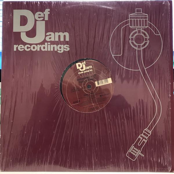 12inch Record METHOD MAN & TEDDY RILEY - Party & Bulls*** 3145886941 Def Jam Music G 2001 US Rap & Hip-Hop/R&B Used
12inch Record METHOD MAN & TEDDY RILEY - Party & Bulls*** 3145886941 Def Jam Music G 2001 US Rap & Hip-Hop/R&B Used