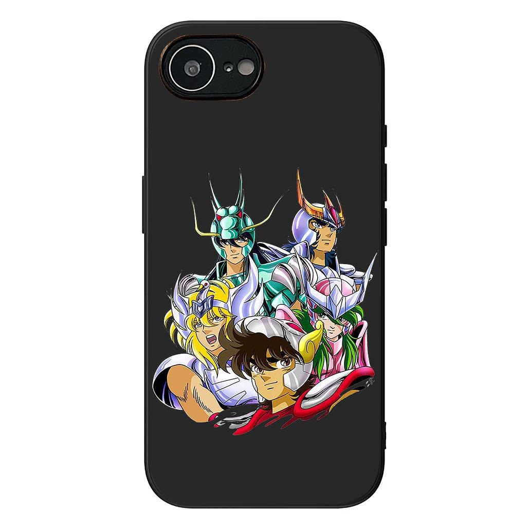 Anime Saint Cartoon Seiya Phone Case for Motorola Moto G86 G14 G35 G34 G45 G55 G67 G75 G85 G24 G15 G54 G57 Power Soft Cover Motorola Moto G86 Power
Anime Saint Cartoon Seiya Phone Case for Motorola Moto G86 G14 G35 G34 G45 G55 G67 G75 G85 G24 G15 G54 G57 Power Soft Cover Motorola Moto G86 Power