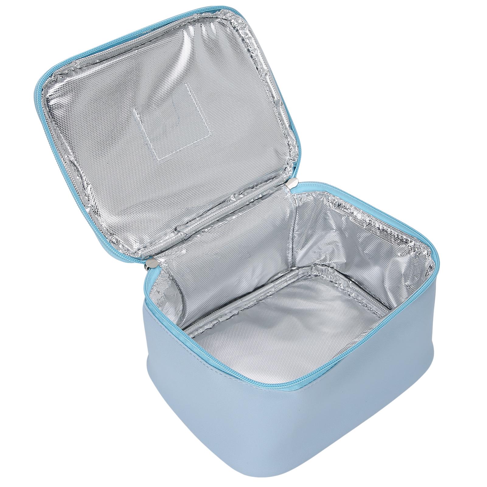 Professional Portable Tool Cleaning Bag Fashionable Home Travel Storage Bag Blue (Empty)
Professional Portable Tool Cleaning Bag Fashionable Home Travel Storage Bag Blue (Empty)