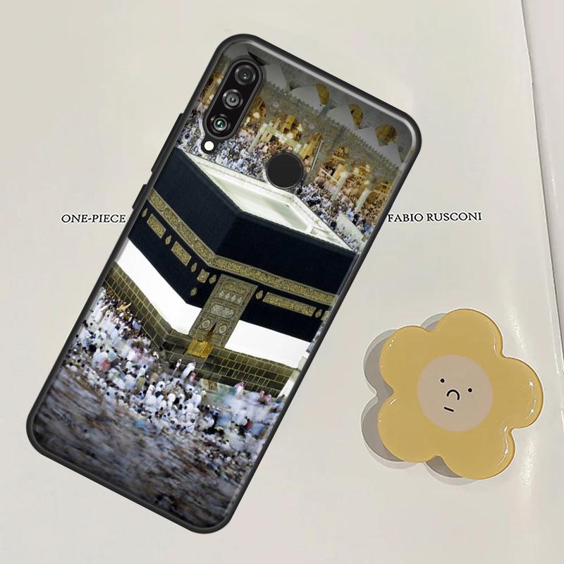 Holy Mosque Makkah For Huawei Nova 11 9 10 SE Y60 Y70 Y90 Y61 Y91 Nova 3i 7i 8i 11i P20 P40 Lite P30 Pro Case Huawei P30 Pro
Holy Mosque Makkah For Huawei Nova 11 9 10 SE Y60 Y70 Y90 Y61 Y91 Nova 3i 7i 8i 11i P20 P40 Lite P30 Pro Case Huawei P30 Pro