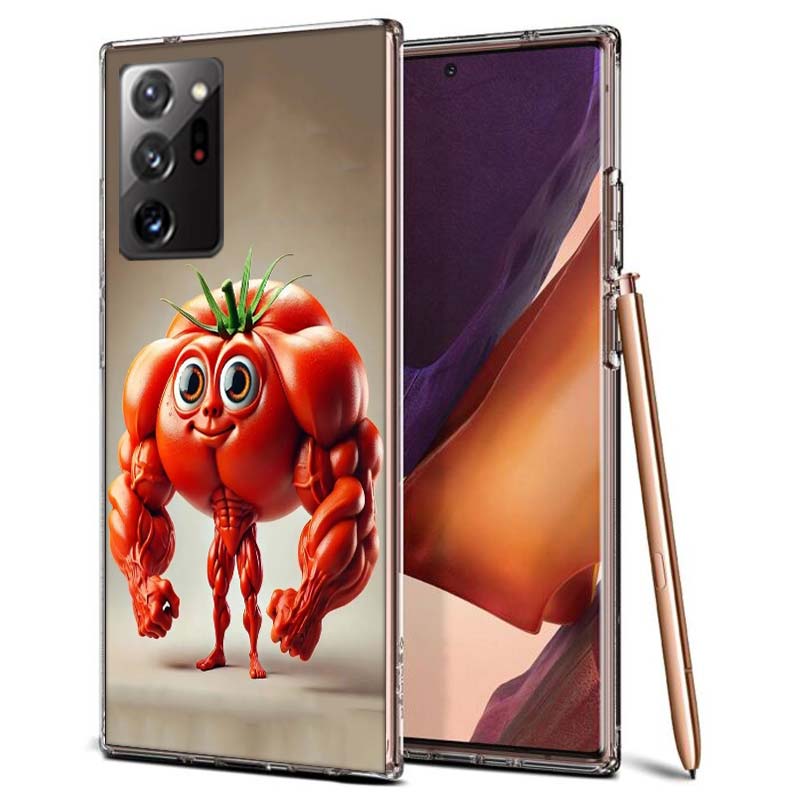Angry Tomatoes Phone Case for Samsung A55 A35 A25 A15 A07 A05S A16 A17 A26 A36 A37 A56 A57 Galaxy Note 20 10 A50S A71 A51 A31 A3 Samsung A10S
Angry Tomatoes Phone Case for Samsung A55 A35 A25 A15 A07 A05S A16 A17 A26 A36 A37 A56 A57 Galaxy Note 20 10 A50S A71 A51 A31 A3 Samsung A10S