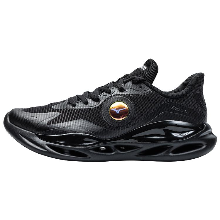 Mizuno Koi 2.0 Black D1GH230901 36
Mizuno Koi 2.0 Black D1GH230901 36