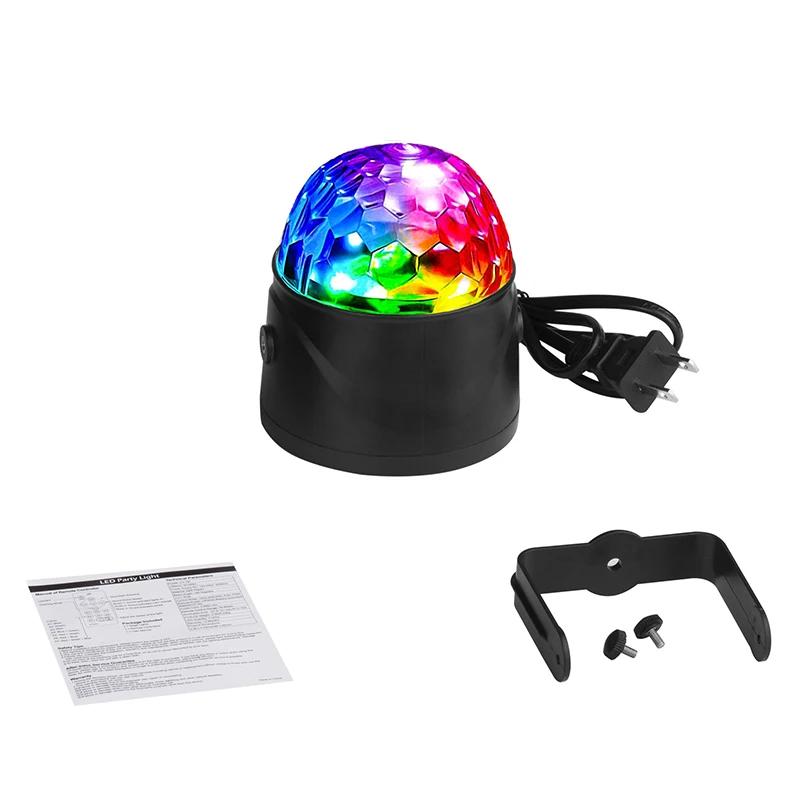 90-240 В пульт дистанционного управления светодиодный маленький магический шар USB мини хрустальный магический шар свет красочный вращающийся сценический лазерный свет KTV Stagelight EU Plug
90-240 В пульт дистанционного управления светодиодный маленький магический шар USB мини хрустальный магический шар свет красочный вращающийся сценический лазерный свет KTV Stagelight EU Plug