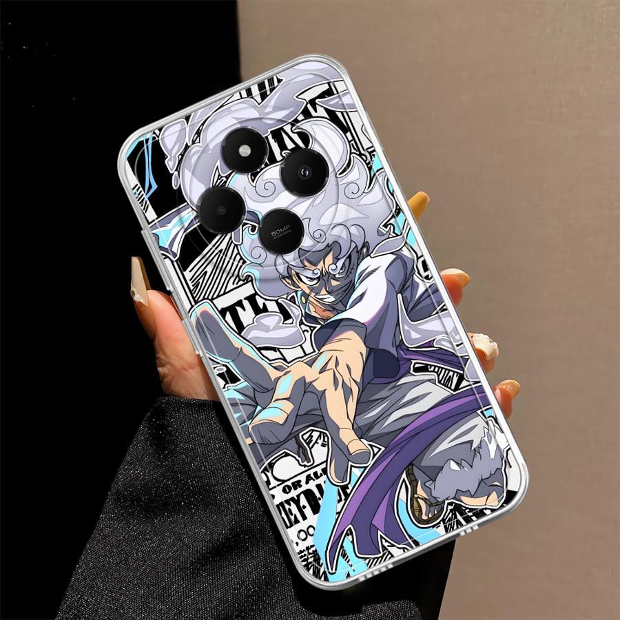 Cool Onepiece Luffys Soft Phone Cover Case for Xiaomi Poco X3 Pro X3 NFC Poco X3 NFC
Cool Onepiece Luffys Soft Phone Cover Case for Xiaomi Poco X3 Pro X3 NFC Poco X3 NFC