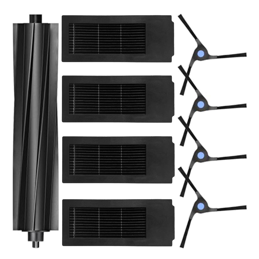 For Deebot Models Side Brushes Kit Replacement Brushes Home Cleaning Regular Maintenance Complete Cleaning Kit For Robots China Mainland
For Deebot Models Side Brushes Kit Replacement Brushes Home Cleaning Regular Maintenance Complete Cleaning Kit For Robots China Mainland