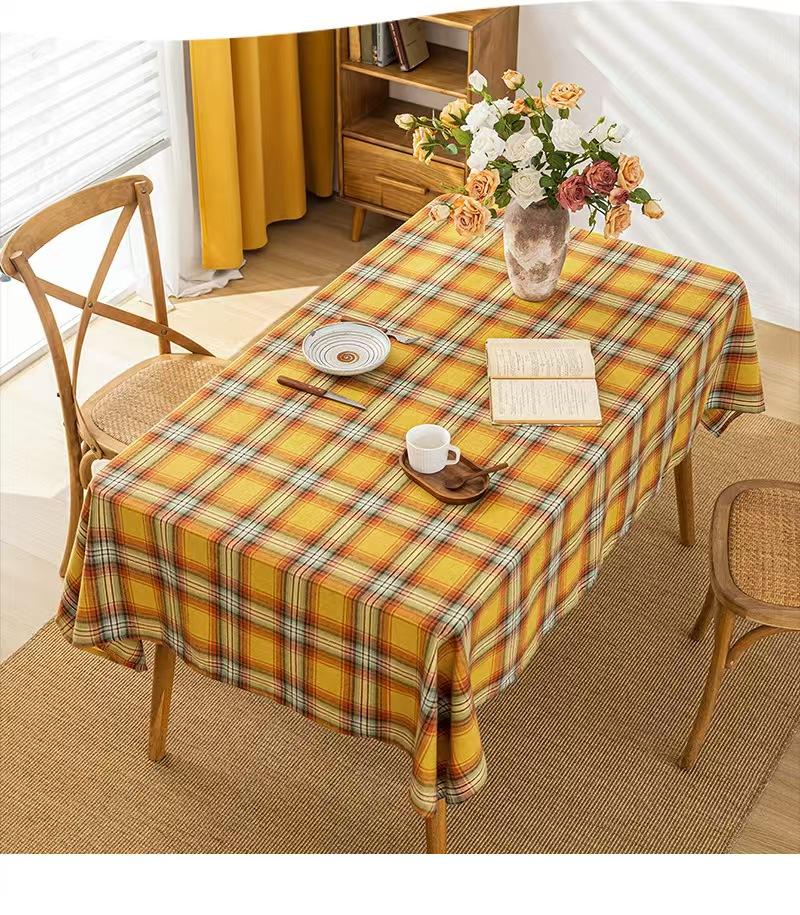 Christmas Stripe Table Cover Festive, Easy Clean, Xmas Decor Gatherings 90x140cm жовтий
Christmas Stripe Table Cover Festive, Easy Clean, Xmas Decor Gatherings 90x140cm жовтий