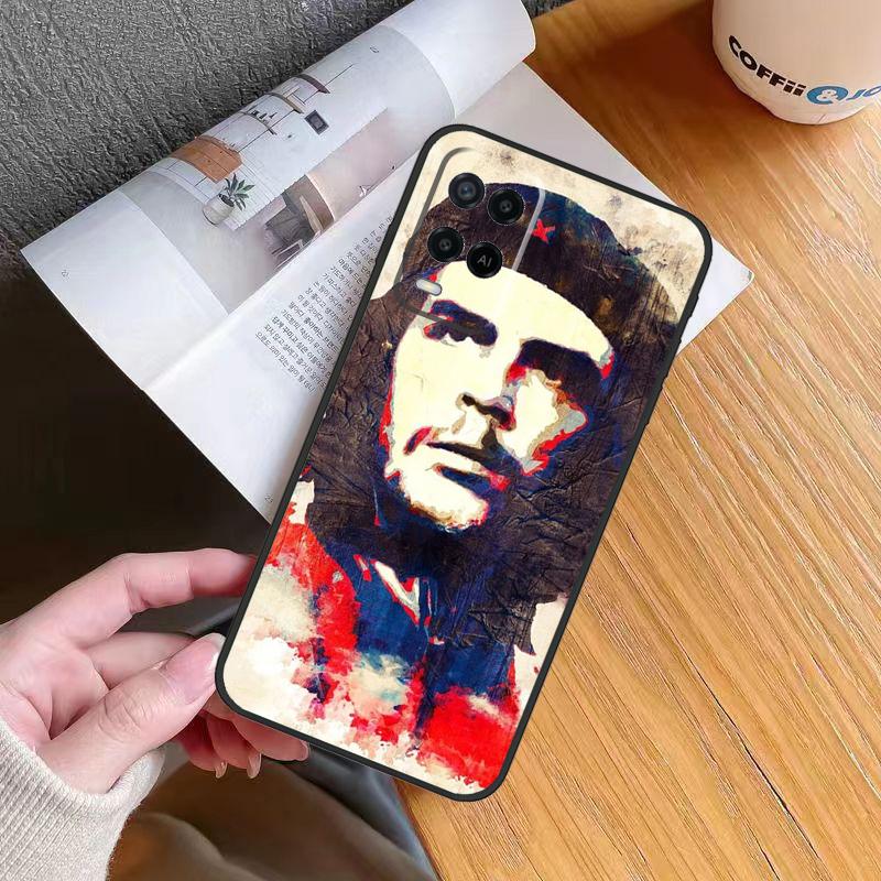 Che Guevara Case For Oppo A6 A5 Pro A57 A17 A78 A54 A74 A94 A76 A16 A96 A18 A40 A60 A80 A38 A58 A98 A15 OPPO A6 Pro
Che Guevara Case For Oppo A6 A5 Pro A57 A17 A78 A54 A74 A94 A76 A16 A96 A18 A40 A60 A80 A38 A58 A98 A15 OPPO A6 Pro