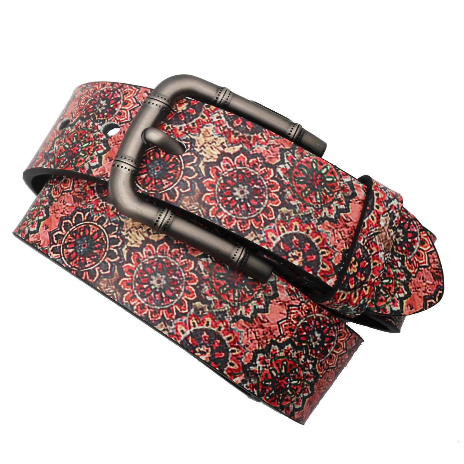 Оригинальный дизайн, модный, европейские и американские тенденции, персонализированный хип-хоп панк ремень с пряжкой из искусственной кожи 105cm красный
Оригинальный дизайн, модный, европейские и американские тенденции, персонализированный хип-хоп панк ремень с пряжкой из искусственной кожи 105cm красный