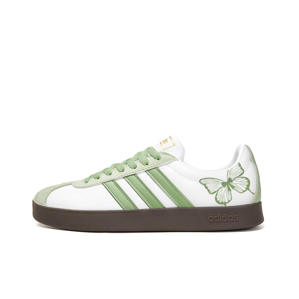 Adidas Neo VL Court 2.0 Floral Vineyard, Yiduo Slip Resistant Abrasion Resistant Low top Skateboard Shoes Unisex ID6015(Team354-) 44⅔
Adidas Neo VL Court 2.0 Floral Vineyard, Yiduo Slip Resistant Abrasion Resistant Low top Skateboard Shoes Unisex ID6015(Team354-) 44⅔