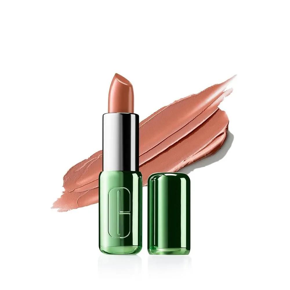 Clinique Pop Longwear Lipstick 1 Pack AZ Honey Pop Satin
Clinique Pop Longwear Lipstick 1 Pack AZ Honey Pop Satin