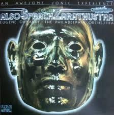 LP Record EUGENE ORMANDY PHILADELPHIA ORCHES Richard Strauss Also Sprach Zarath ARL11220 RCA RED SEAL 1975 US Classical Used
LP Record EUGENE ORMANDY PHILADELPHIA ORCHES Richard Strauss Also Sprach Zarath ARL11220 RCA RED SEAL 1975 US Classical Used