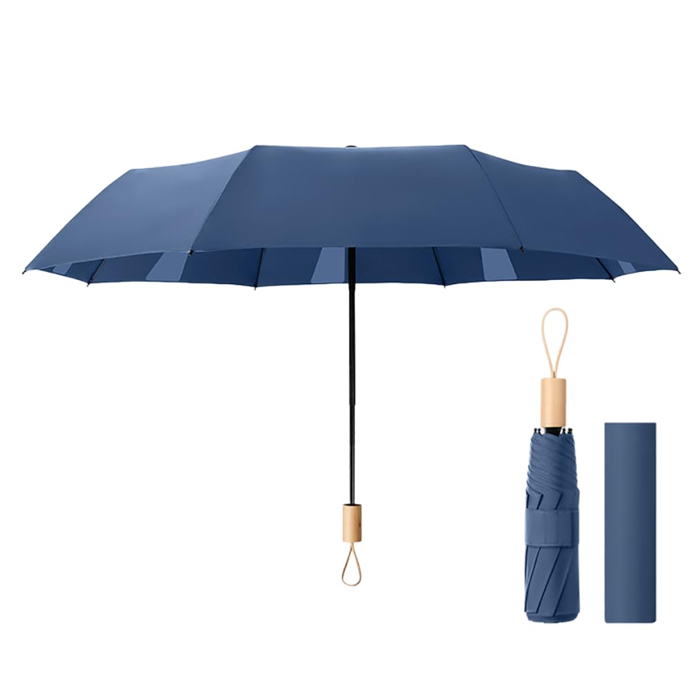 Складывается в 3 раза Складной Легкий Остается Прочным Деревянный Супер Прочный Подходит для Мужчин и от Солнца и Простой и Стильный Подарок 97см Секунды Память Формы синий
Складывается в 3 раза Складной Легкий Остается Прочным Деревянный Супер Прочный Подходит для Мужчин и от Солнца и Простой и Стильный Подарок 97см Секунды Память Формы синий