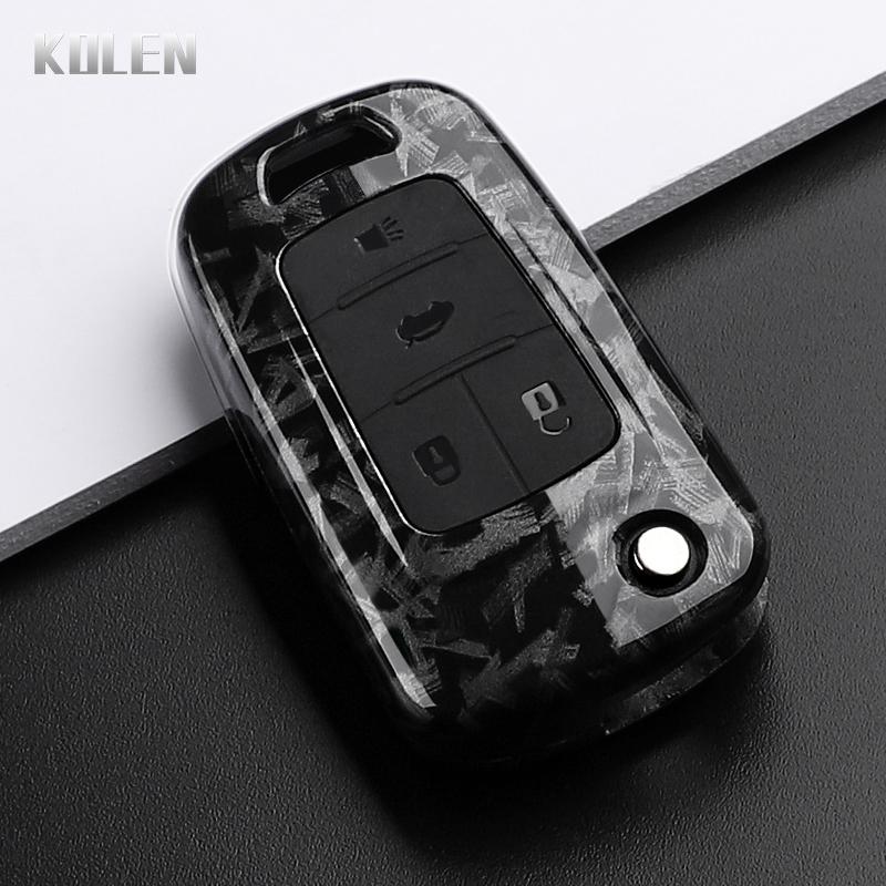 Abs Carbon Fiber Car Key Case Cover For Chevrolet Cruze Aveo Trax Sail Malibu Captiva Opel Vauxhall Astra J Corsa Insignia Mokka
Abs Carbon Fiber Car Key Case Cover For Chevrolet Cruze Aveo Trax Sail Malibu Captiva Opel Vauxhall Astra J Corsa Insignia Mokka