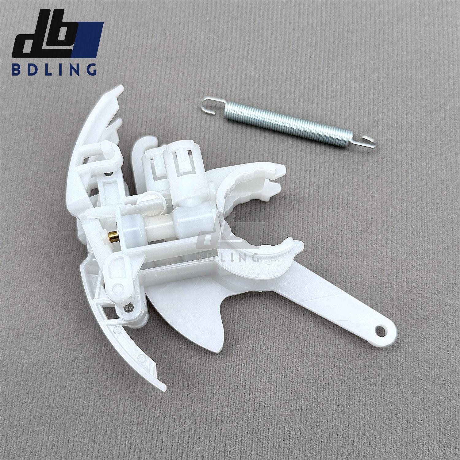 Compatible Butterfly Valve for ISRI NTS2 Seat: Volvo, Scania, Mercedes-Benz, MAN, Iveco, DAF Contact customer service
Compatible Butterfly Valve for ISRI NTS2 Seat: Volvo, Scania, Mercedes-Benz, MAN, Iveco, DAF Contact customer service