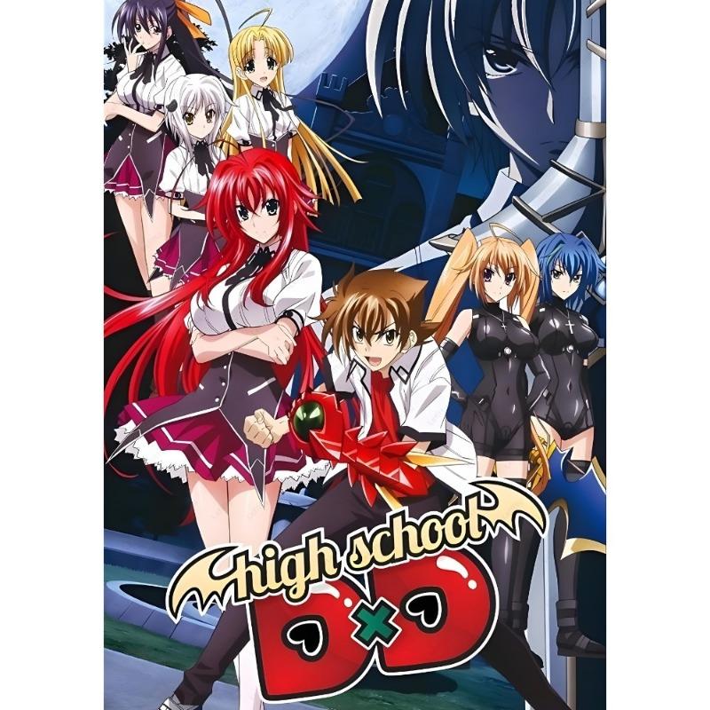 H-Старшая школа D D-D Герой Японское аниме Каваий Постер Липкий Настенный Арт Принт Водонепроницаемый Дом Гостиная Спальня Бар Эстетика Декор 21cm×30cm NoFrame
H-Старшая школа D D-D Герой Японское аниме Каваий Постер Липкий Настенный Арт Принт Водонепроницаемый Дом Гостиная Спальня Бар Эстетика Декор 21cm×30cm NoFrame