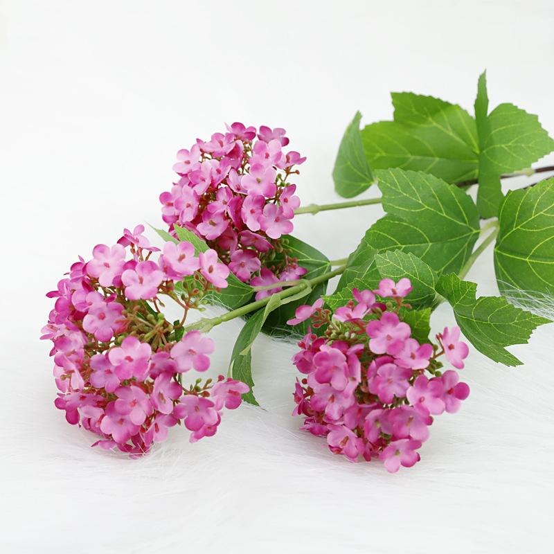 Wedding snowball flower floral home decoration, multi-colored wood hydrangea simulation flower троянди рожеві кольору
Wedding snowball flower floral home decoration, multi-colored wood hydrangea simulation flower троянди рожеві кольору