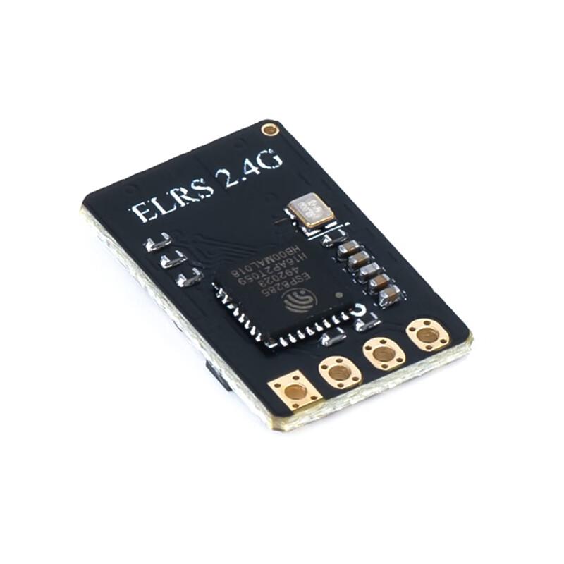 AXISFLYING ExpressLRS 2.4G Receiver
AXISFLYING ExpressLRS 2.4G Receiver