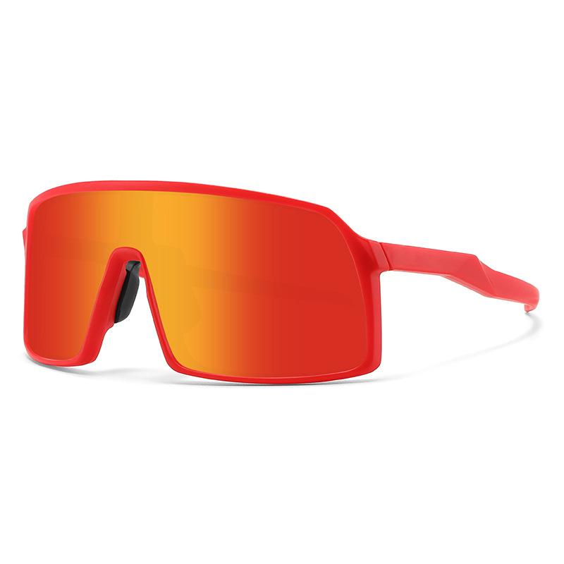 2026 Large Frame Polarized Shades High Quality Glasses Outdoor Sport Cycling Polarized Sunglasses UV Protection Sports Eyewear
2026 Large Frame Polarized Shades High Quality Glasses Outdoor Sport Cycling Polarized Sunglasses UV Protection Sports Eyewear