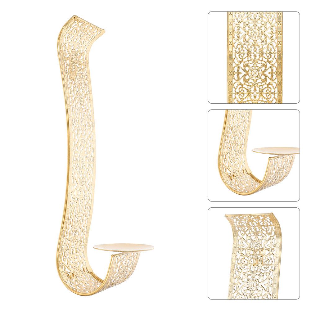 2 шт. настенный держатель бра столбовая стойка ретро декор настенный подсвечник для комнаты подсвечник 37.50X8.60X8.60CM золотистый
2 шт. настенный держатель бра столбовая стойка ретро декор настенный подсвечник для комнаты подсвечник 37.50X8.60X8.60CM золотистый