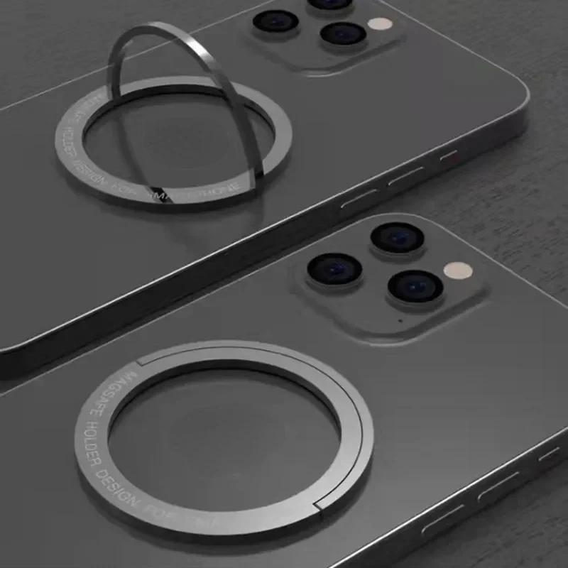 Portable Desktop Metal Round Phone Bracket Holder for iPhone 13 14 15 Pro Max Xiaomi Huawei Samsung Universal Phone Accessories
Portable Desktop Metal Round Phone Bracket Holder for iPhone 13 14 15 Pro Max Xiaomi Huawei Samsung Universal Phone Accessories