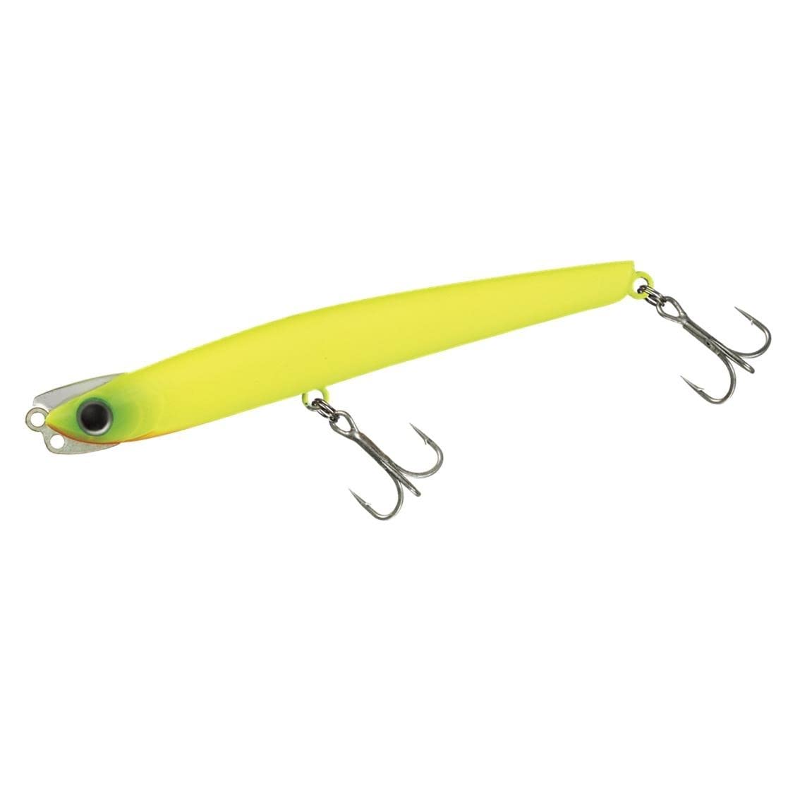 Daiwa Morethan Valente 115S Matte Chart
Daiwa Morethan Valente 115S Matte Chart