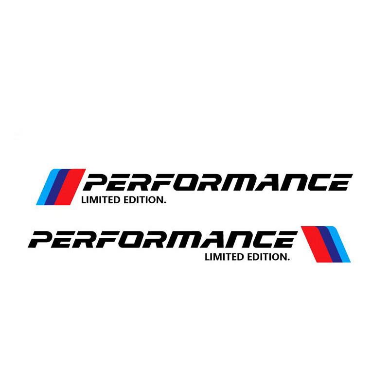 2Pcs Mperformance Car Body Sticker For BMW E30 E36 E39 E46 E60 E61 E64 E70 E71 E85 E87 E90 E83 F10 F20 F30 E80 M3 M5
2Pcs Mperformance Car Body Sticker For BMW E30 E36 E39 E46 E60 E61 E64 E70 E71 E85 E87 E90 E83 F10 F20 F30 E80 M3 M5