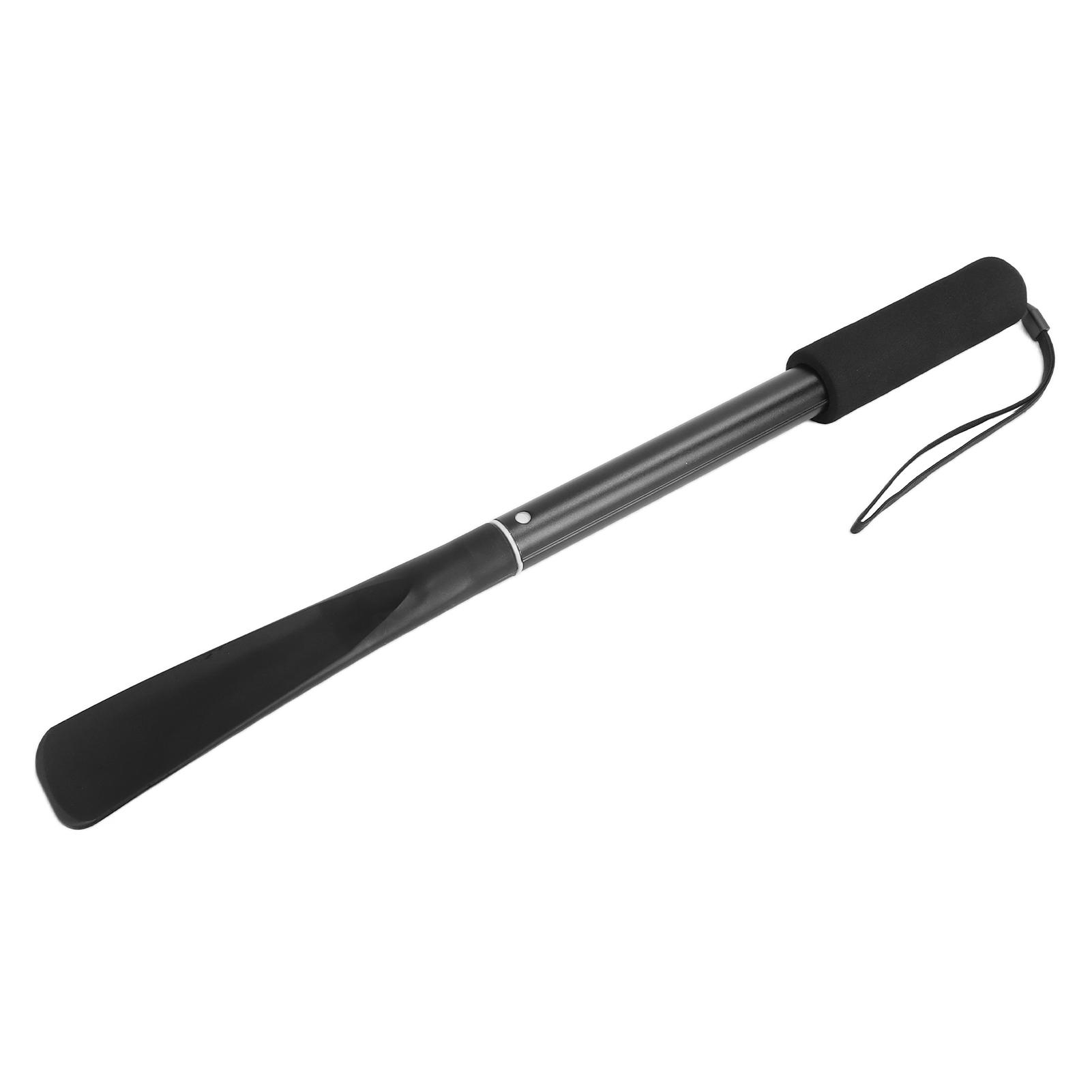 Long Handle Shoe Horn for Seniors Portable Retractable Long Handled Aid Tools for Wearing Shoes
Long Handle Shoe Horn for Seniors Portable Retractable Long Handled Aid Tools for Wearing Shoes