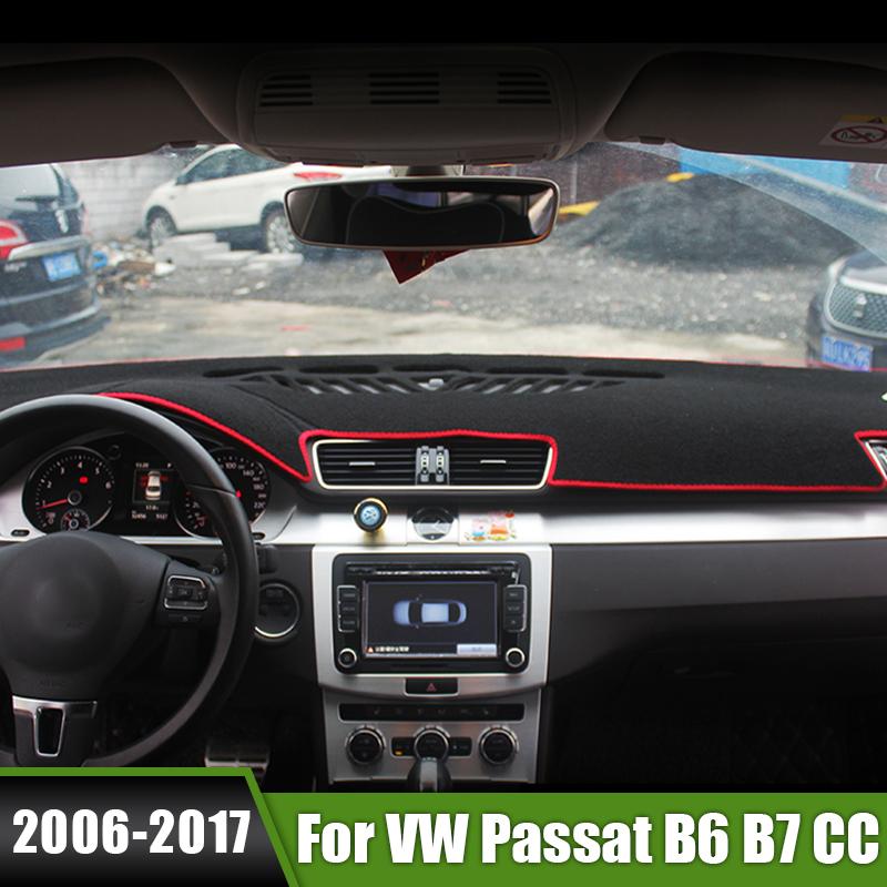Для Volkswagen VW Passat B6 B7 CC 2006 2007-2011 2012 2013 2014 2015 2016 2017 Крышка приборной панели автомобиля Избегайте легких накладок
Для Volkswagen VW Passat B6 B7 CC 2006 2007-2011 2012 2013 2014 2015 2016 2017 Крышка приборной панели автомобиля Избегайте легких накладок