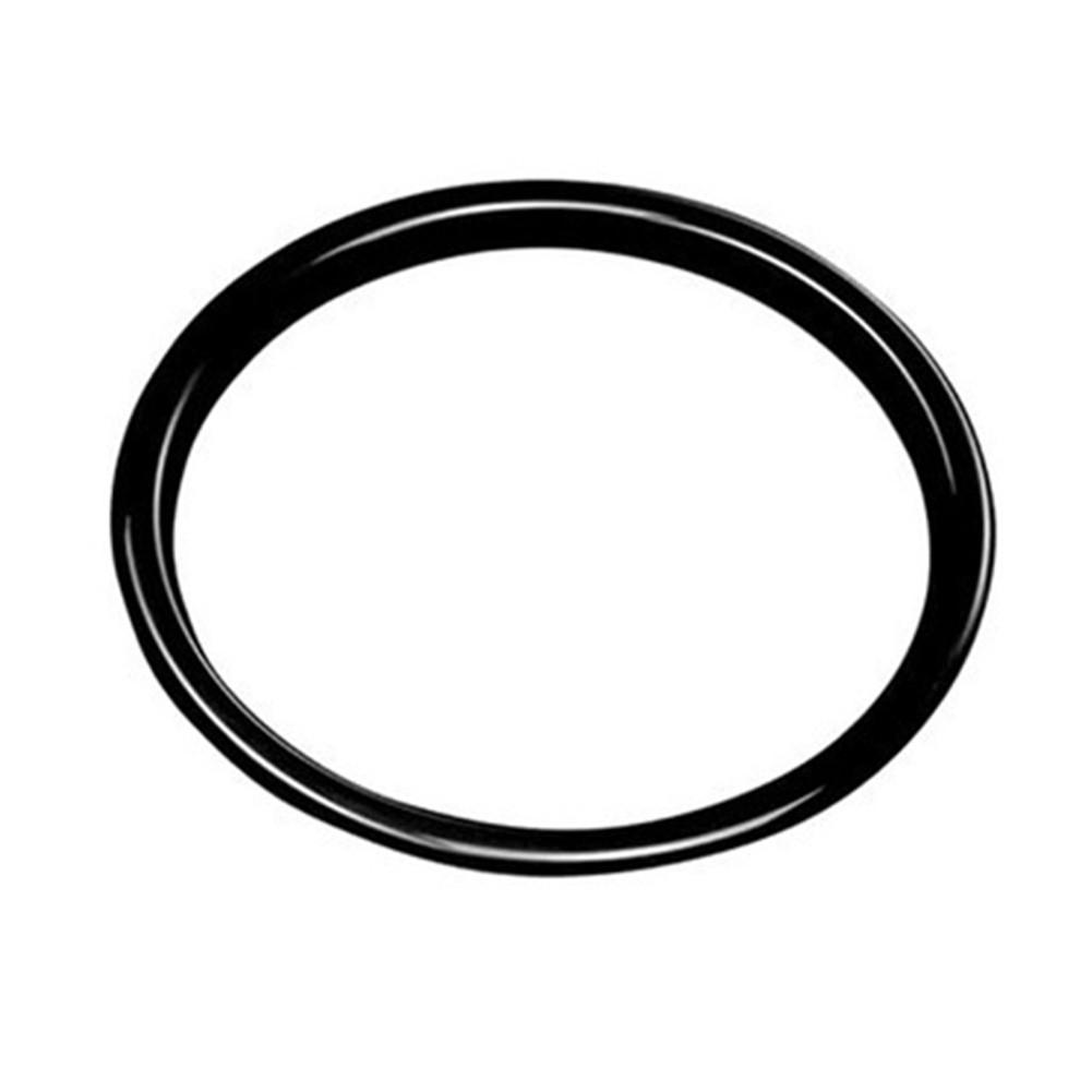 Гладкая и бесшовная накладка на центральное кольцо рулевого колеса для MINI For Cooper
Гладкая и бесшовная накладка на центральное кольцо рулевого колеса для MINI For Cooper