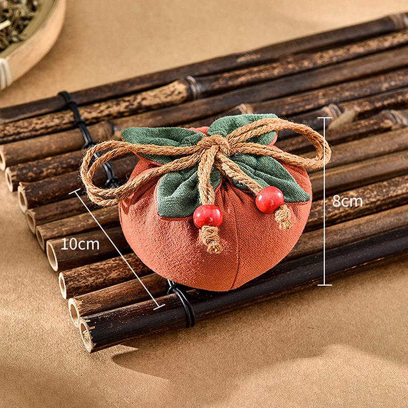Incense Bag With Persimmon Pendant, Can Be Hung On Rearview Mirror Or Car,Blessing Purse,Empty Bag Material Kit For Good Fortune оранжевый
Incense Bag With Persimmon Pendant, Can Be Hung On Rearview Mirror Or Car,Blessing Purse,Empty Bag Material Kit For Good Fortune оранжевый