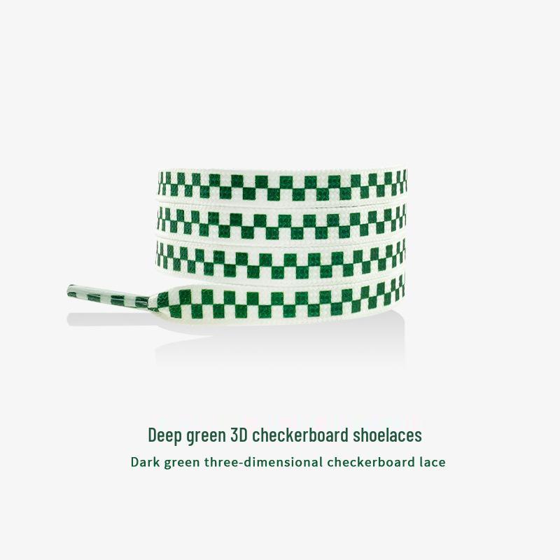 Світловідбивні кеди Vans Checkerboard Низькі та Середні на Шнурівці для Чоловіків та Жінок - Адаптивні Шнурки, Чорно-Білі. 140cm
Світловідбивні кеди Vans Checkerboard Низькі та Середні на Шнурівці для Чоловіків та Жінок - Адаптивні Шнурки, Чорно-Білі. 140cm