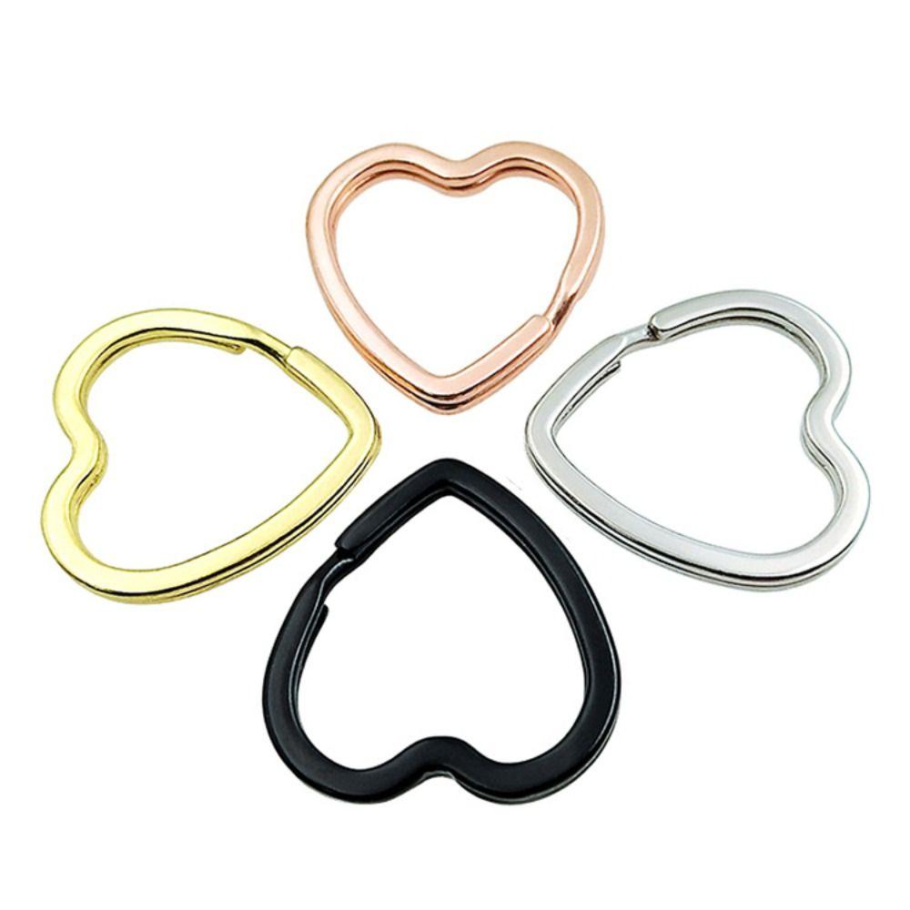Women Accessories Jewelry Stainless Steel Peach Heart Keychain Key Ring Car Keyrings Key Chain
Women Accessories Jewelry Stainless Steel Peach Heart Keychain Key Ring Car Keyrings Key Chain