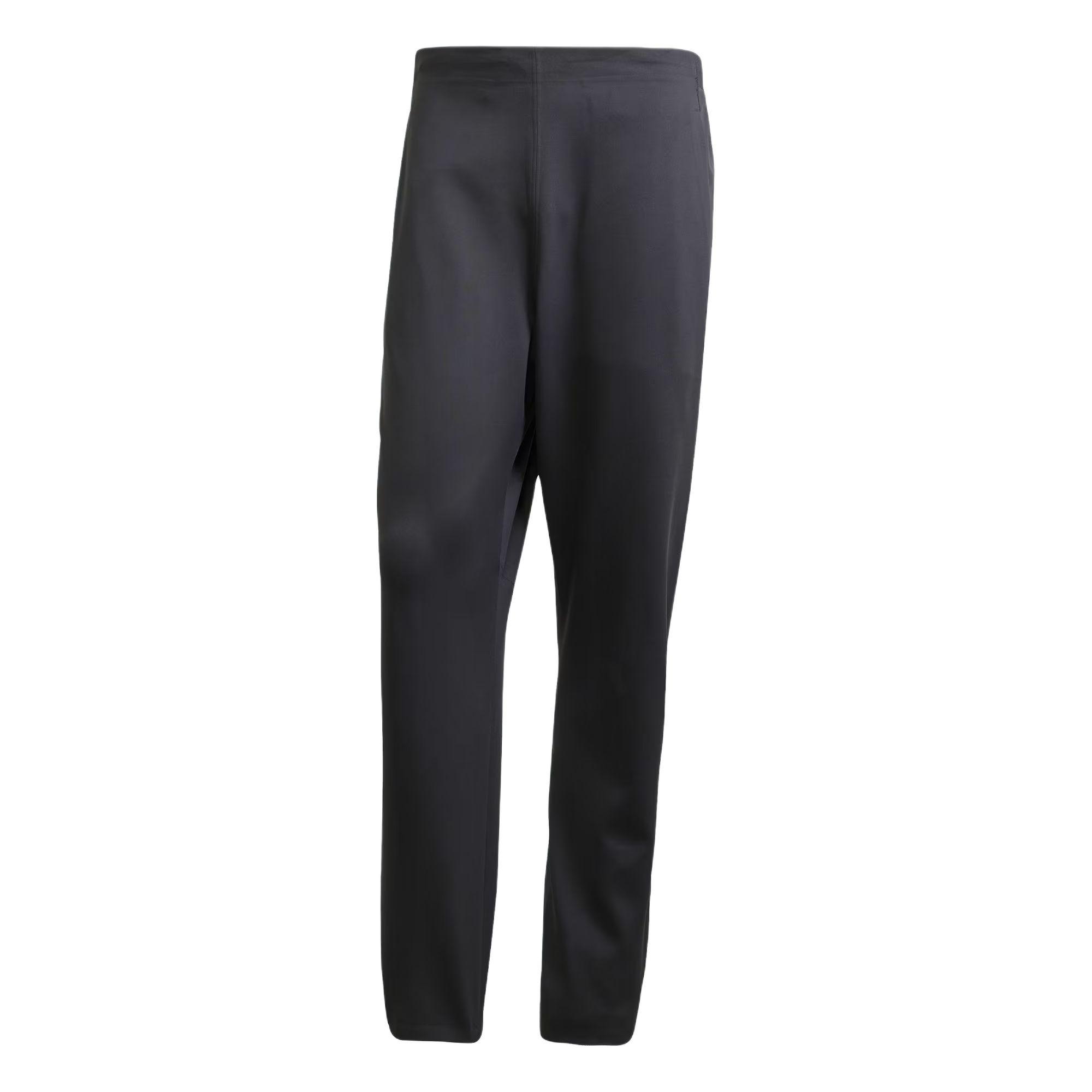 Adidas Track Feng Joggers Fashionable Versatile Comfortable Casual Pants Men Bottoms Black KB4259 S
Adidas Track Feng Joggers Fashionable Versatile Comfortable Casual Pants Men Bottoms Black KB4259 S