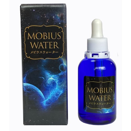 OJIKA Industry Mevius Water (One Enzyme) 75ml
OJIKA Industry Mevius Water (One Enzyme) 75ml