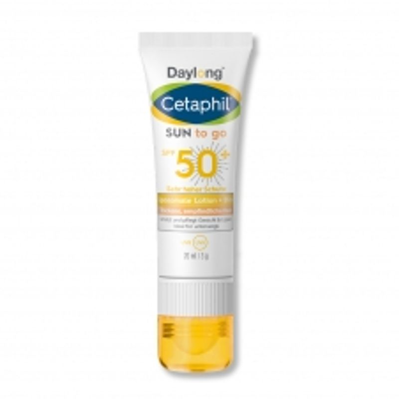 Cetaphil Sun Day Long SPF50+ Sun Stick To Go 20ml
Cetaphil Sun Day Long SPF50+ Sun Stick To Go 20ml