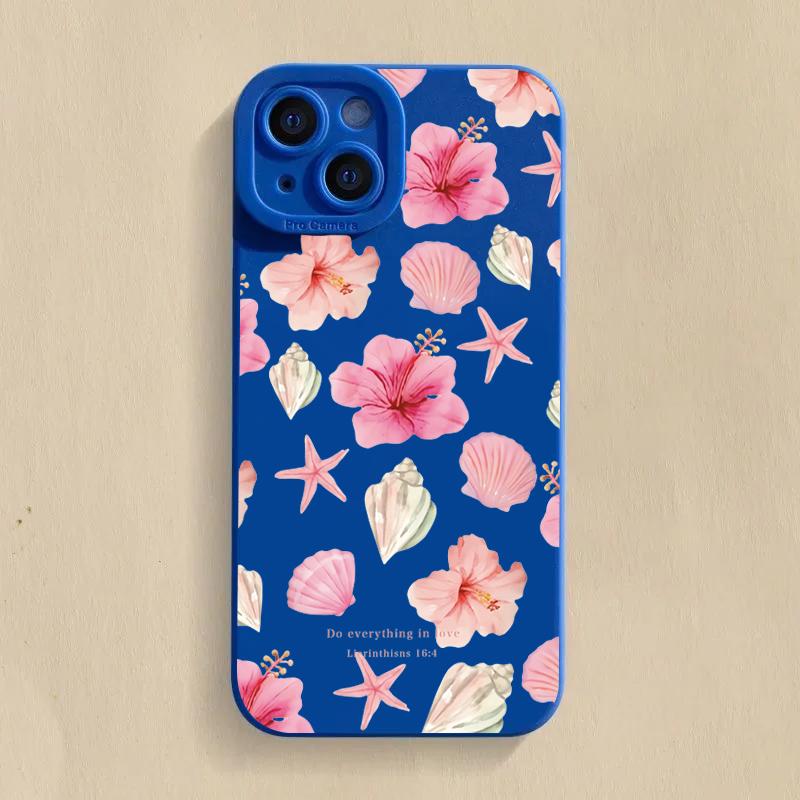 Floral Lily Butterfly Pattern Phone Case For Xiaomi Redmi Note 14 13 12 11 Pro Plus 5G 12S 11S 10S Redmi 13C 14C 12 Soft Cover Redmi Note 12 4G
Floral Lily Butterfly Pattern Phone Case For Xiaomi Redmi Note 14 13 12 11 Pro Plus 5G 12S 11S 10S Redmi 13C 14C 12 Soft Cover Redmi Note 12 4G