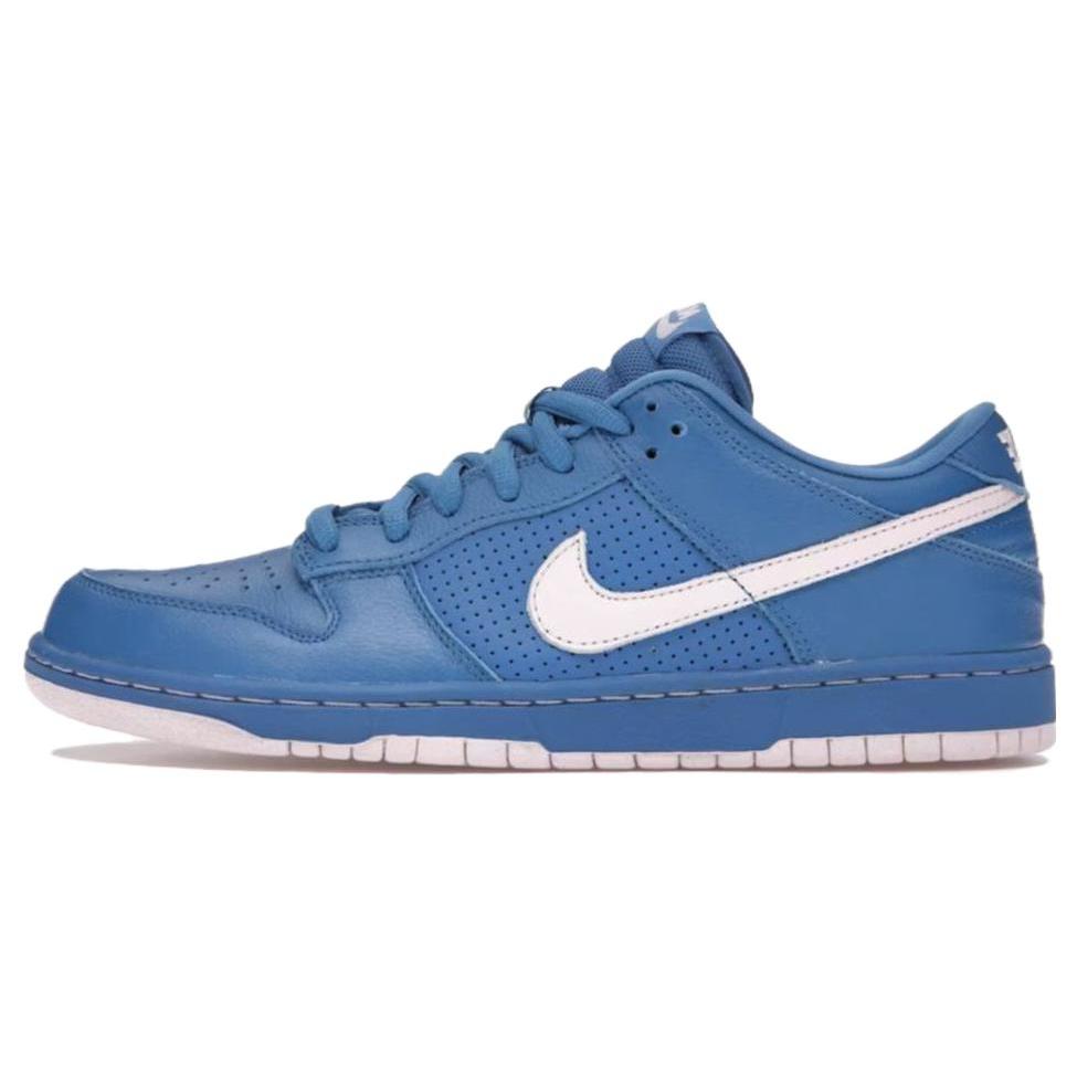 Nike Sb Dunk Low Varsity Blue Pink Ice 313170-462 42.5
Nike Sb Dunk Low Varsity Blue Pink Ice 313170-462 42.5