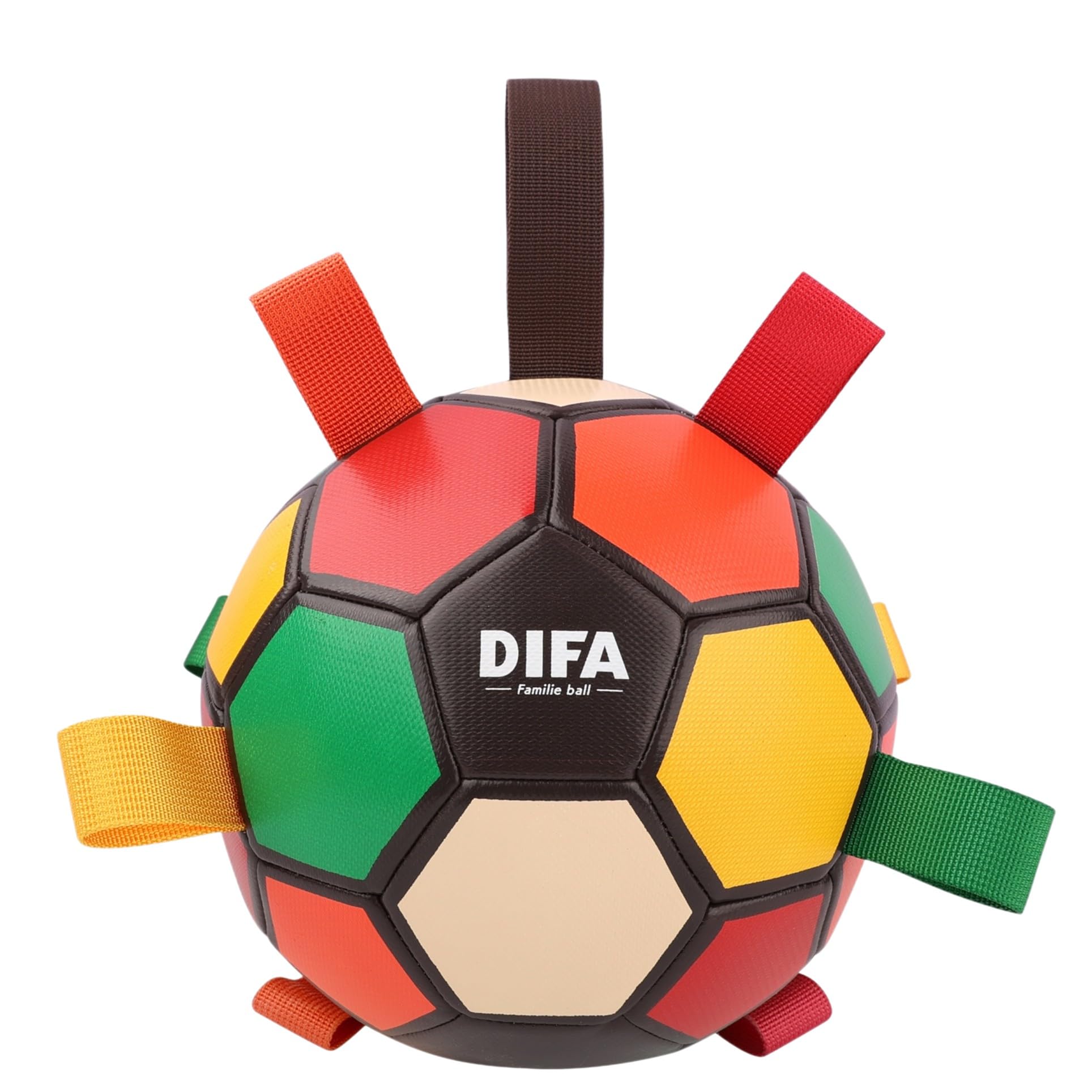 DIFA Familiar Ball L Colorful
DIFA Familiar Ball L Colorful