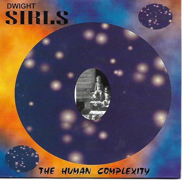CD SIRLS, DWIGHT - Human Complexity JPN1004 Japoonoonie Rec 2005 Non Japan Jazz Used
CD SIRLS, DWIGHT - Human Complexity JPN1004 Japoonoonie Rec 2005 Non Japan Jazz Used