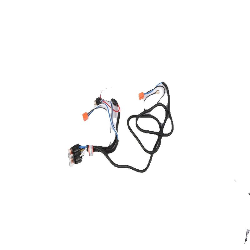 H4 Negative-Switched LED Headlight Relay Wiring Harness Plug FOR Nissan tallations 1068298043
H4 Negative-Switched LED Headlight Relay Wiring Harness Plug FOR Nissan tallations 1068298043