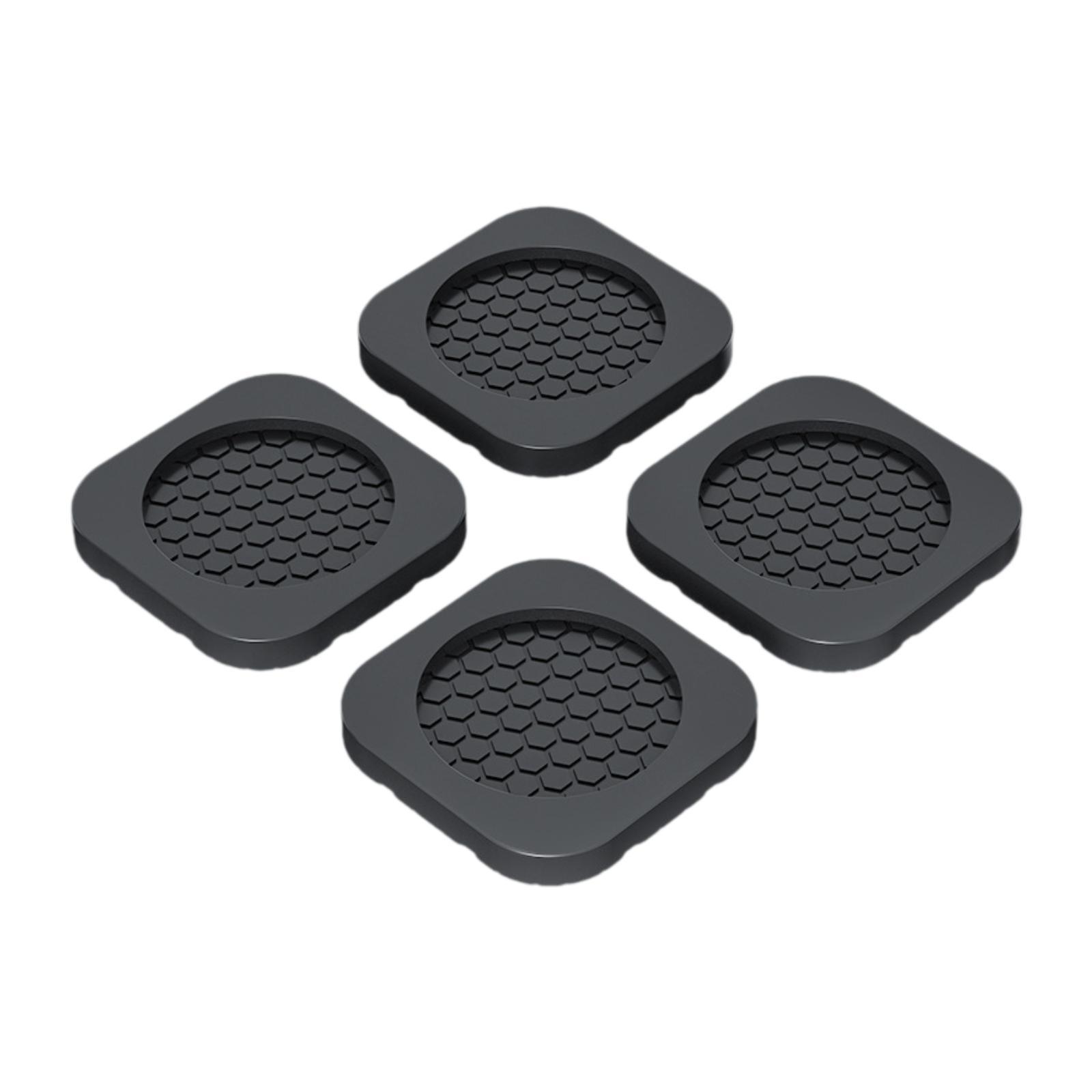 Vibration Damper for Washing Machines, Base for Stabilization, Foot Pad
Vibration Damper for Washing Machines, Base for Stabilization, Foot Pad