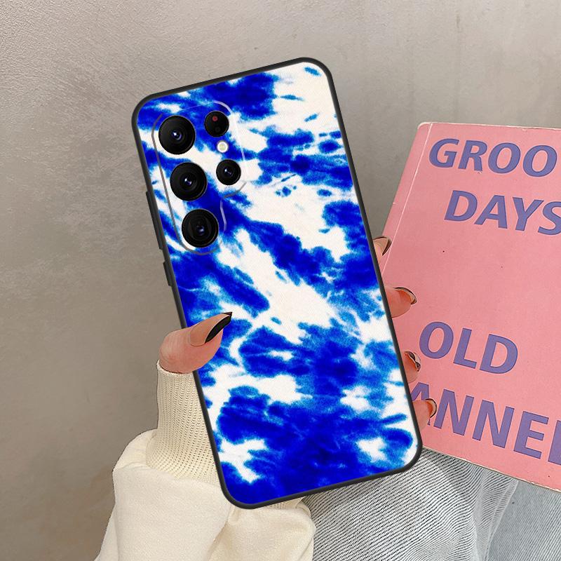 Blue Tie Dye Groovy Shroom Patchwork Case For Samsung Galaxy S24 FE S21 FE S20 S22 S23 S25 Ultra S9 S10 Plus S25 FE Cover Coque Galaxy S20
Blue Tie Dye Groovy Shroom Patchwork Case For Samsung Galaxy S24 FE S21 FE S20 S22 S23 S25 Ultra S9 S10 Plus S25 FE Cover Coque Galaxy S20
