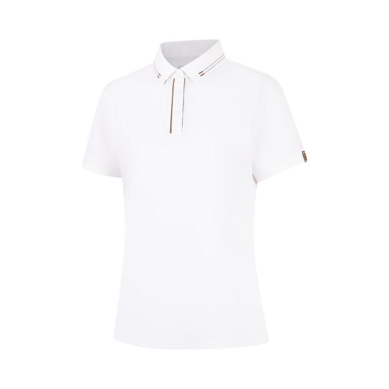 Li-Ning Women s APLW478-1 Short Sleeve Polo Top M
Li-Ning Women s APLW478-1 Short Sleeve Polo Top M