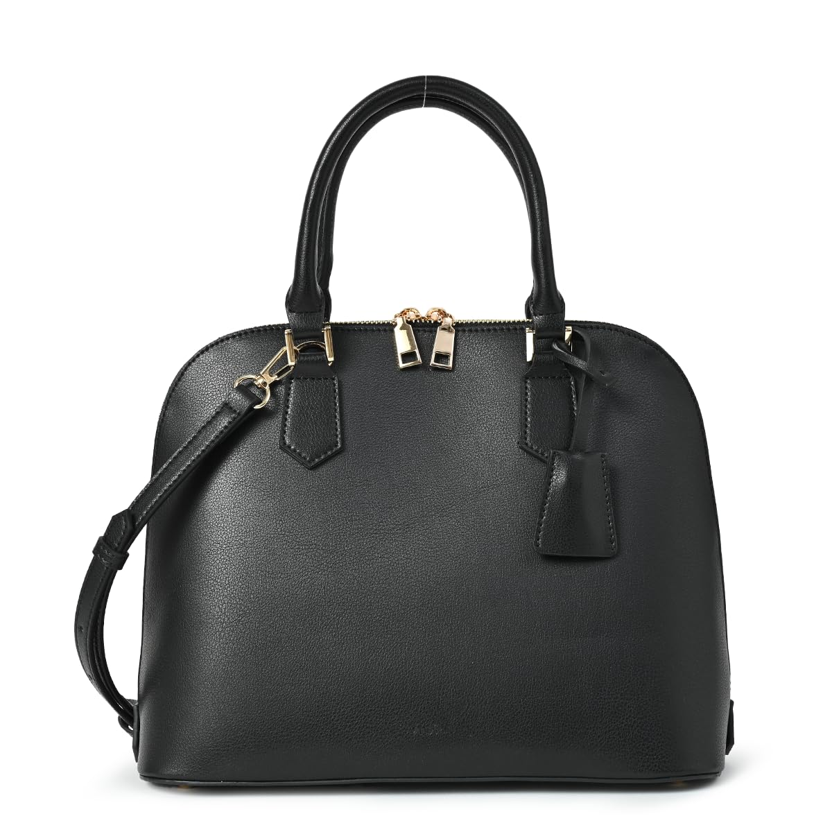 ANDSHIN Handbag, Ceremony Bag, Lightweight, 2-Way Bag, Suitable for Entrance Ceremonies, Graduations, and Weddings, A0020 (Black)
ANDSHIN Handbag, Ceremony Bag, Lightweight, 2-Way Bag, Suitable for Entrance Ceremonies, Graduations, and Weddings, A0020 (Black)
