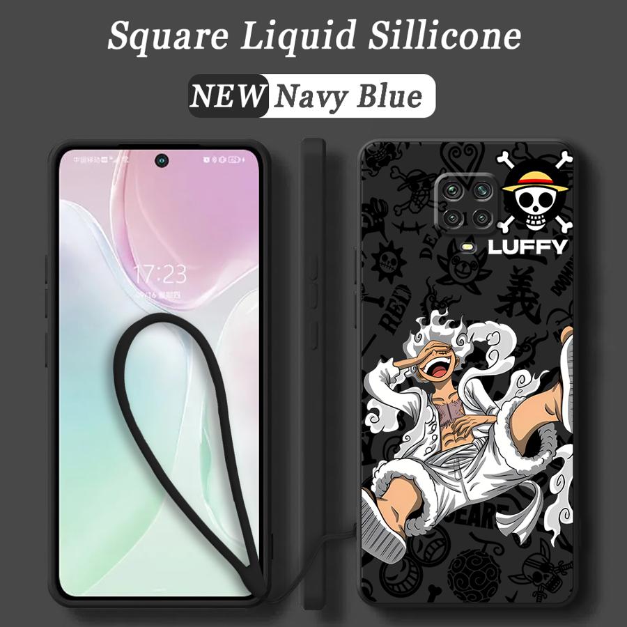 Чехол для телефона Аниме One Piece для Xiaomi Redmi Note 14 Pro Plus 8 12S 11 Note 13 9 9S 10 Lite 11S 12 Redmi Note 11 Pro+ 5G
Чехол для телефона Аниме One Piece для Xiaomi Redmi Note 14 Pro Plus 8 12S 11 Note 13 9 9S 10 Lite 11S 12 Redmi Note 11 Pro+ 5G