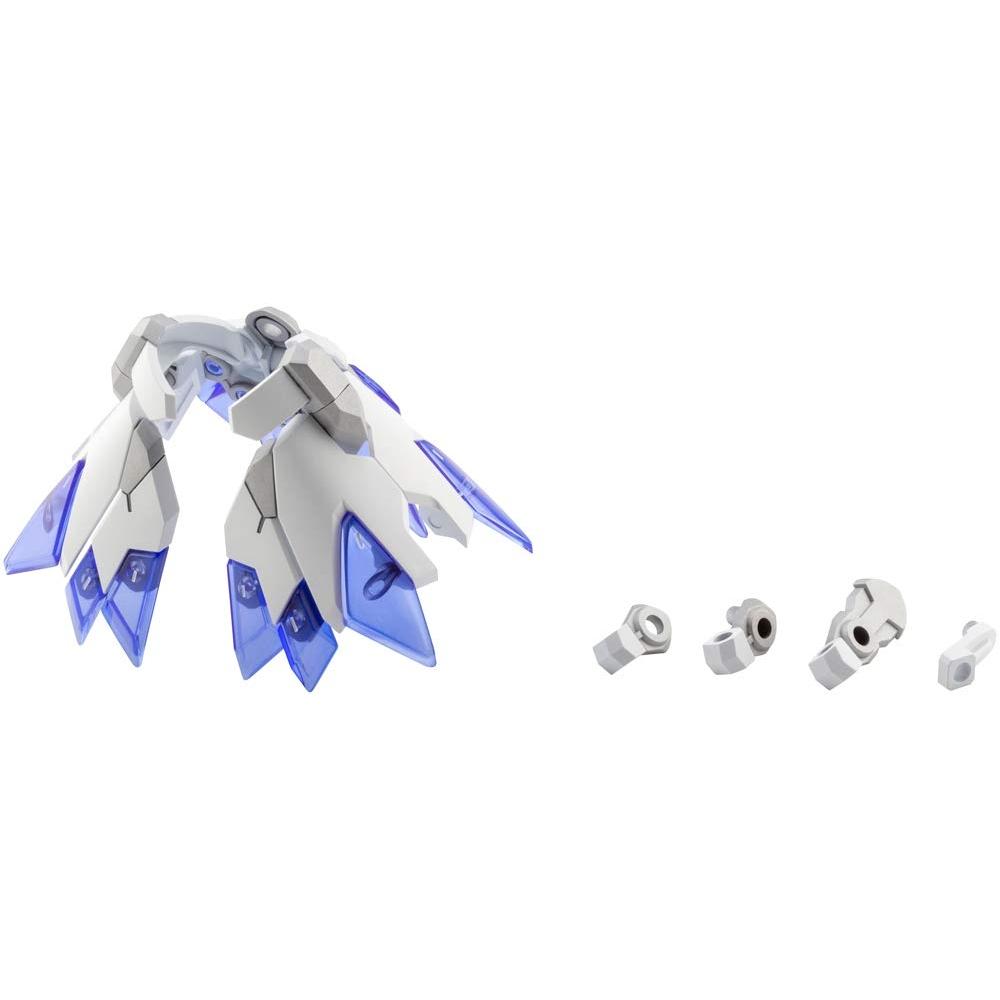 Tsuya MSG Modeling Support Goods Mecha Supply 22 Ex Armor E Общая длина приблизительная. 60 мм немасштабная пластиковая модель MJ22
Tsuya MSG Modeling Support Goods Mecha Supply 22 Ex Armor E Общая длина приблизительная. 60 мм немасштабная пластиковая модель MJ22