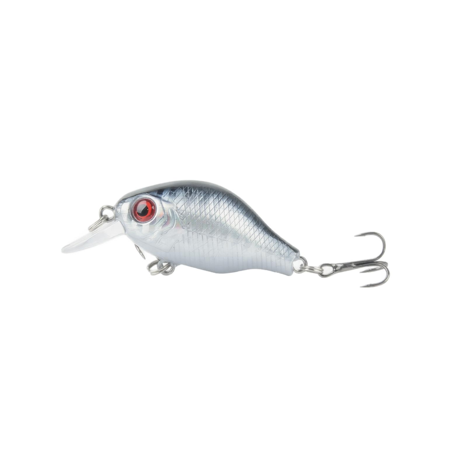 Floating Rock Fishing Lure Hard Bait Designed for Targeting Sea Bass and Perch Suitable for Freshwater and Saltwater Fishing with Durable Treble Hooks one size
Floating Rock Fishing Lure Hard Bait Designed for Targeting Sea Bass and Perch Suitable for Freshwater and Saltwater Fishing with Durable Treble Hooks one size