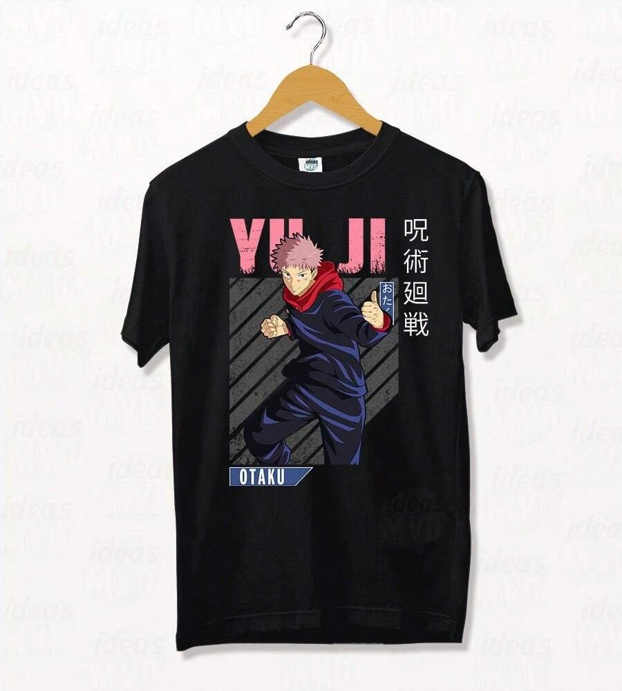 2026 Young Girl s & Boy s Tops Remera Itadori Yuji(Colores),Short Sleeved Single-Sided Printed T S разноцветный
2026 Young Girl s & Boy s Tops Remera Itadori Yuji(Colores),Short Sleeved Single-Sided Printed T S разноцветный
